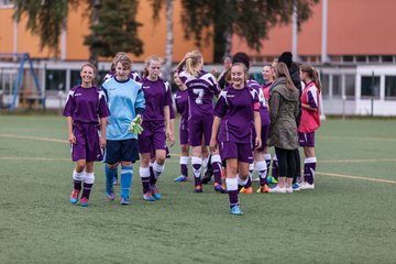 Bild 431 - B-Juniorinnen SV Henstedt Ulzburg - FSC Kaltenkirchen : Ergebnis: 2:2